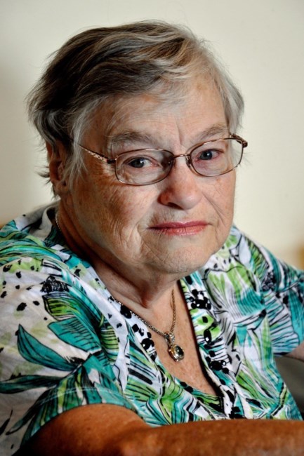 Obituary of Janyth Ester Haynes
