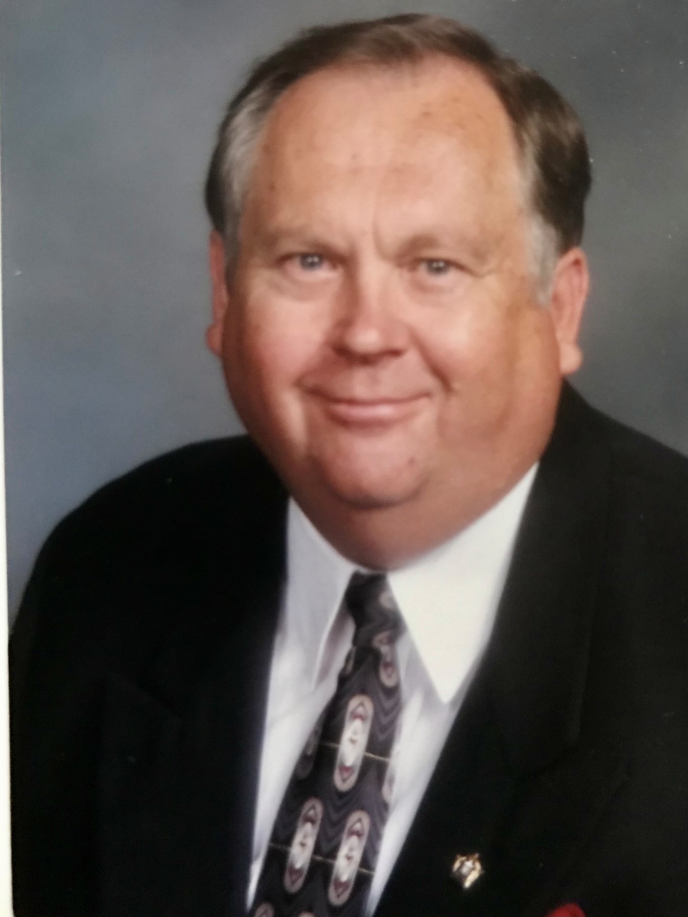 Obituary of Richard D. Sinclair