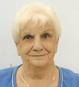 Obituary of Phyllis J. Woodside
