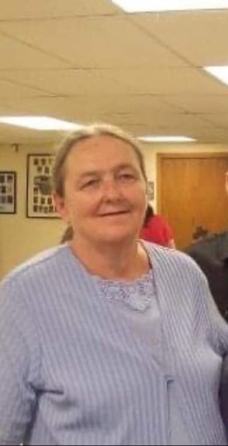 Obituary of Cynthia Sue Rozenboom