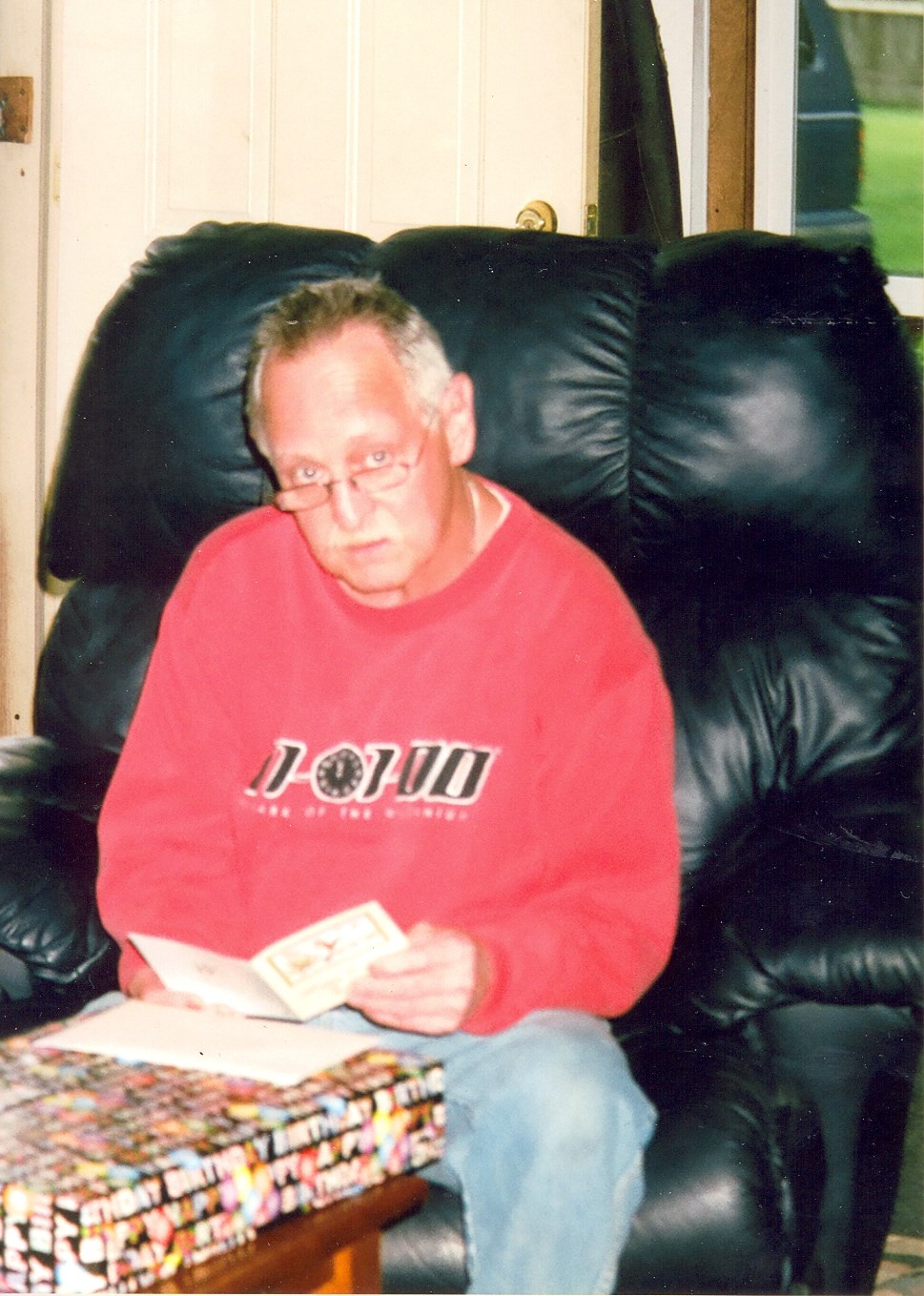 Obituario de Ronnie Lee Bass