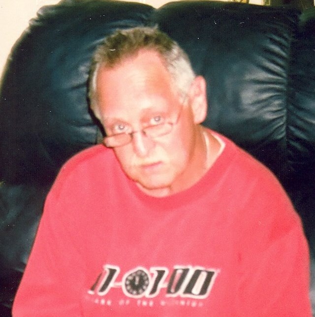 Obituario de Ronnie Lee Bass