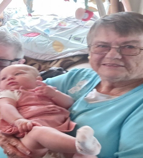 Obituary of Janet S. Reininger