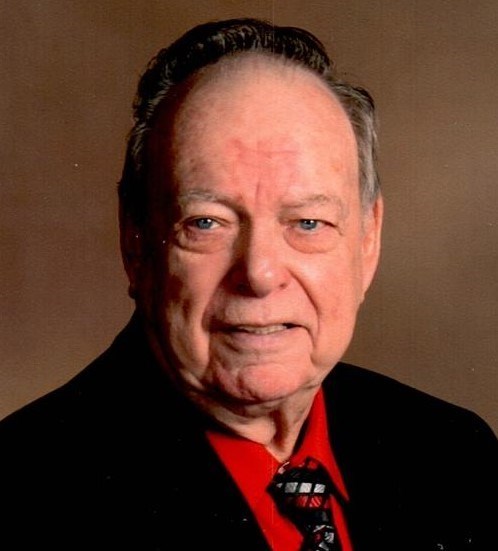 Obituario de Curtis John Simon