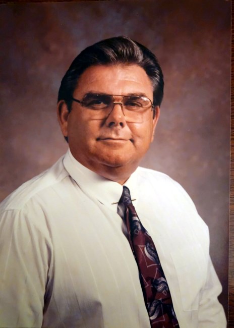 Obituary of Stanley James Kjar, Sr.