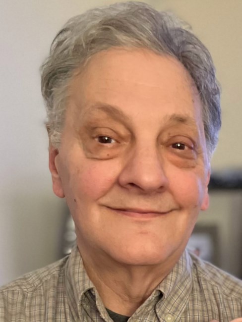 Obituary of Richard Mango