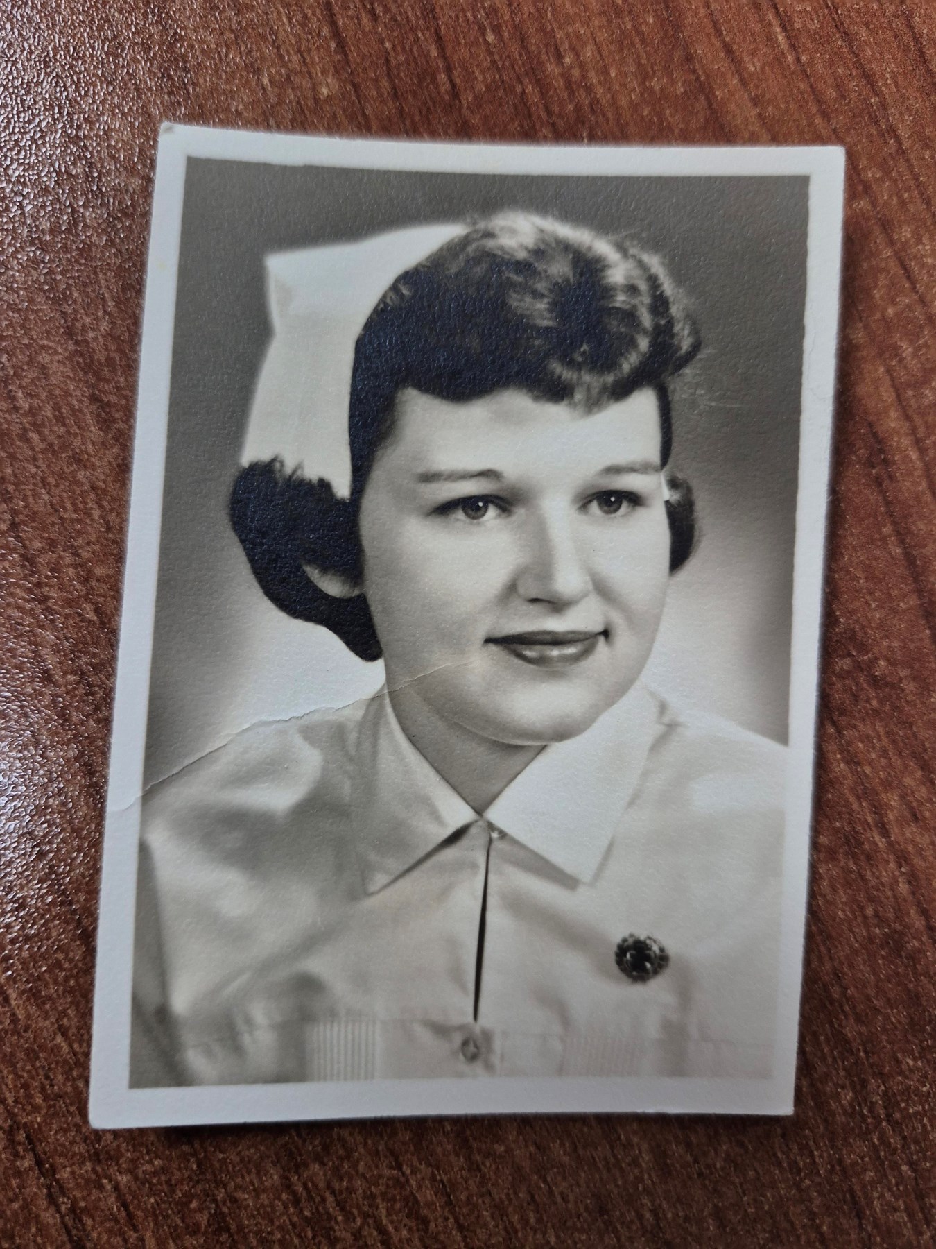Obituary of Ruth Ann (Pifer) Wiegman