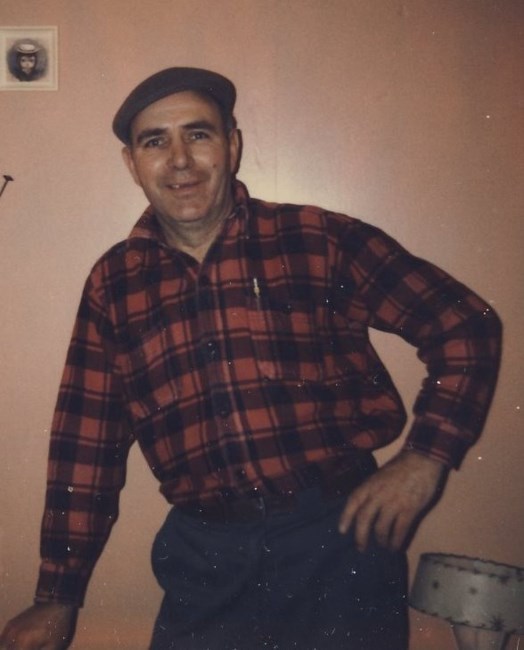 Obituary of Everett William Oakley