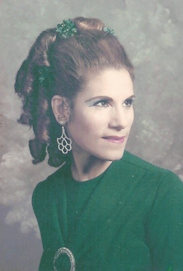 Obituary of O. Lula Magdaleno