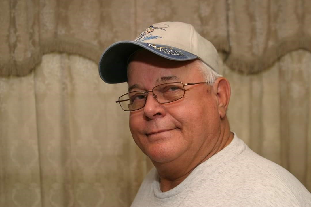 Obituary of Donnie Wayne Bacon