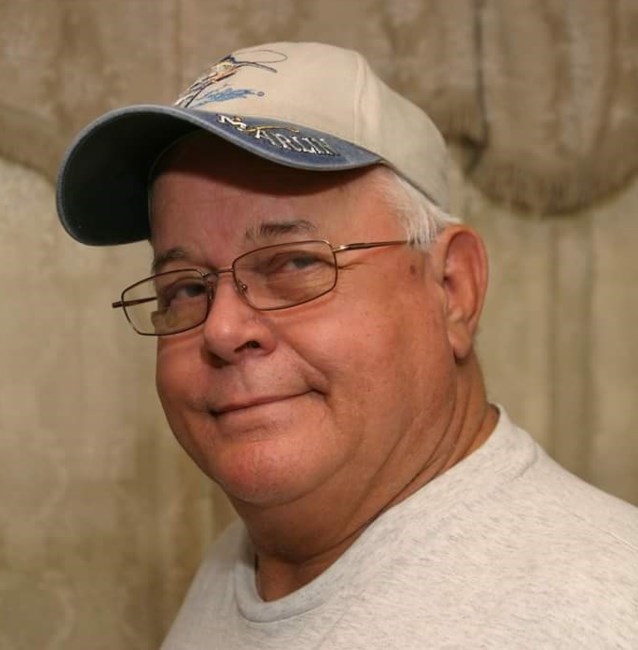 Obituary of Donnie Wayne Bacon