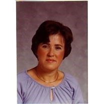 Avis de décès de Leona Boston