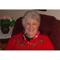 Obituary of Jeanne L. (Pikaart) Hallam