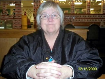 Obituary of Linda Charlene Collins