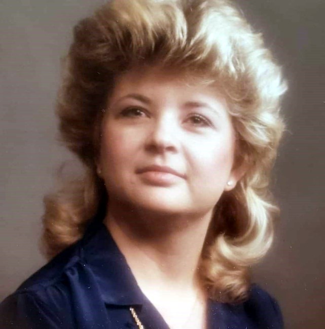 Avis de décès de DiAnne Smith