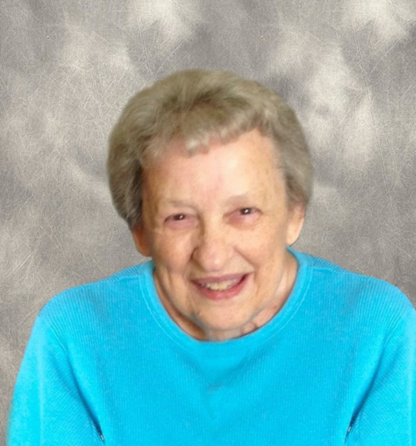 Obituary of Mary K. Inskeep