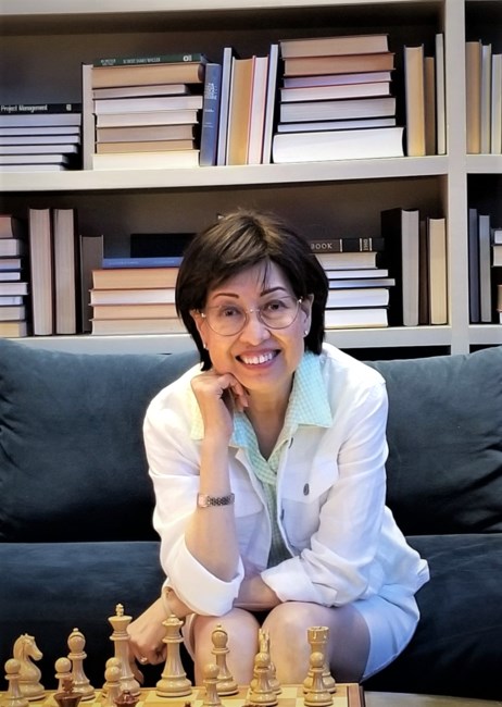 Obituary of Bà Trần Thị Thanh Nhàn ~ Pháp Danh: Nguyên Nhã