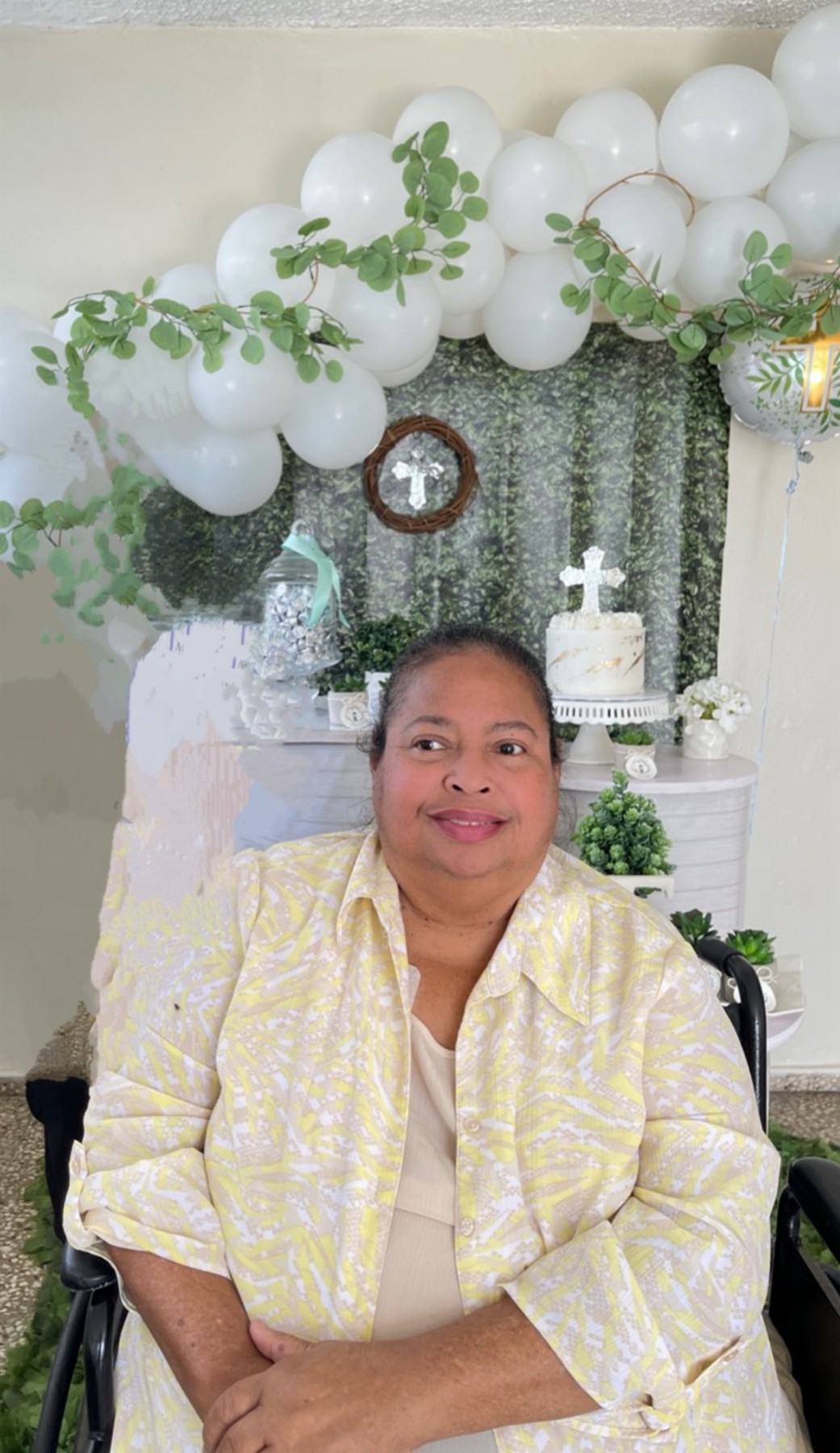 Obituary of Ana Sofia Rivera Tavárez