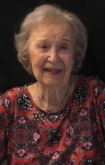 Obituary of Veda Yates Austin