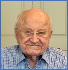 Obituary of Jack Dewit Vail