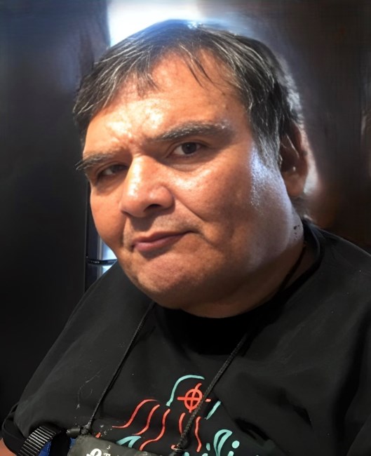 Obituary of Jose F Carbajal