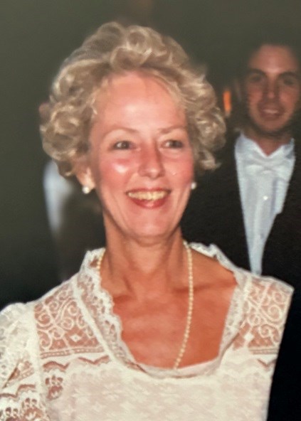 Obituary of Julia Anne Claverie Gooch