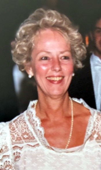 Obituary of Julia Anne Claverie Gooch