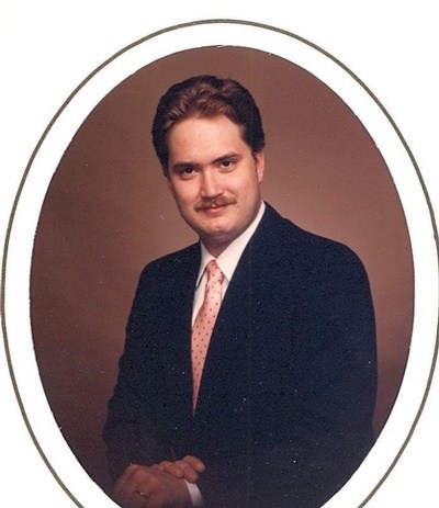 Obituary of Scott 
Franklin
 Strickland