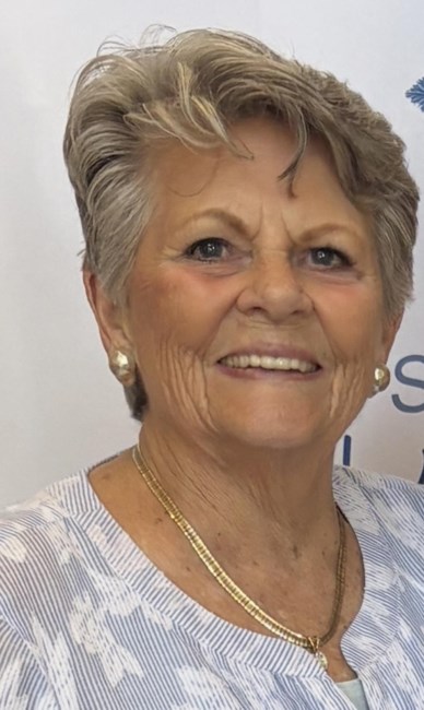 Obituary of Robbie Hubbard DeHay