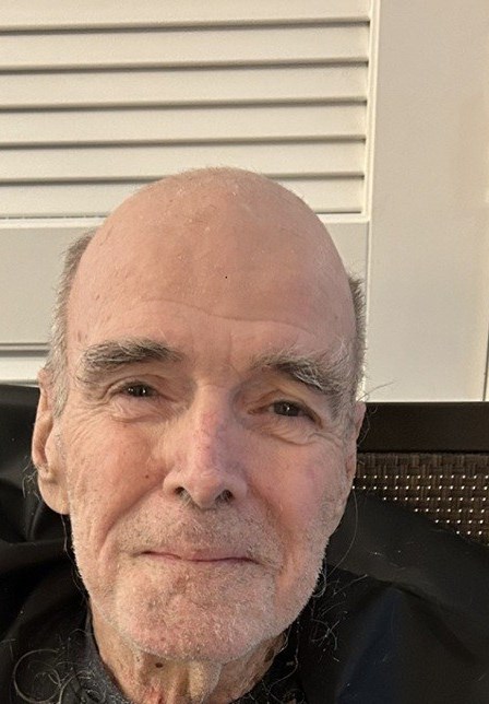 Obituary of Michael N Dunlop
