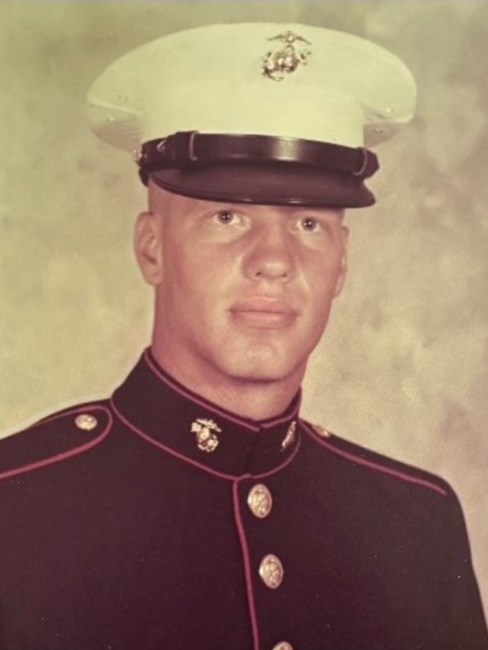 Obituary of John Dickson Jr.