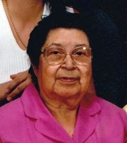 Obituary of Georgia Baquera Carbajal