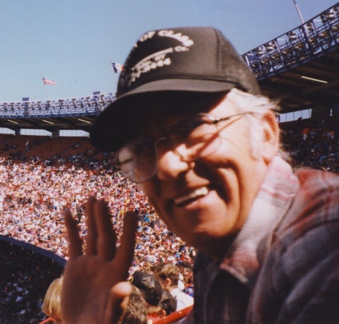 Obituary of Salvatore J Maiale