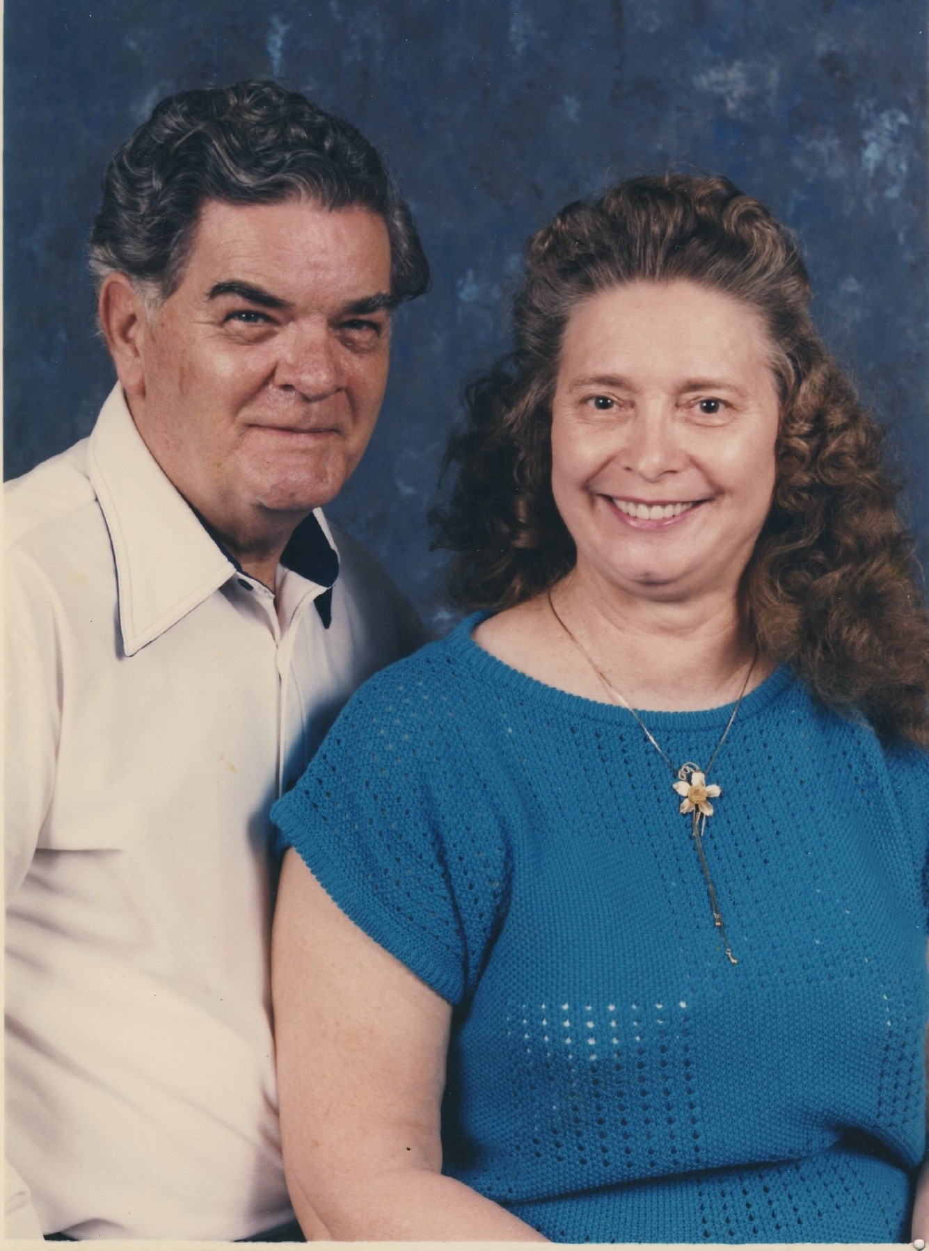 Obituary of Mary Lee Wampler