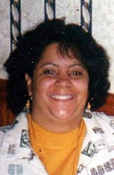 Obituary of Rene Beatrice Lawrence