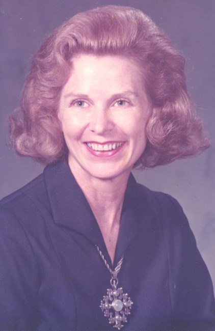 Obituary of Lois Marie McGregor Jones
