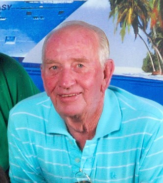 Obituary of Michael Marion Power, Jr.