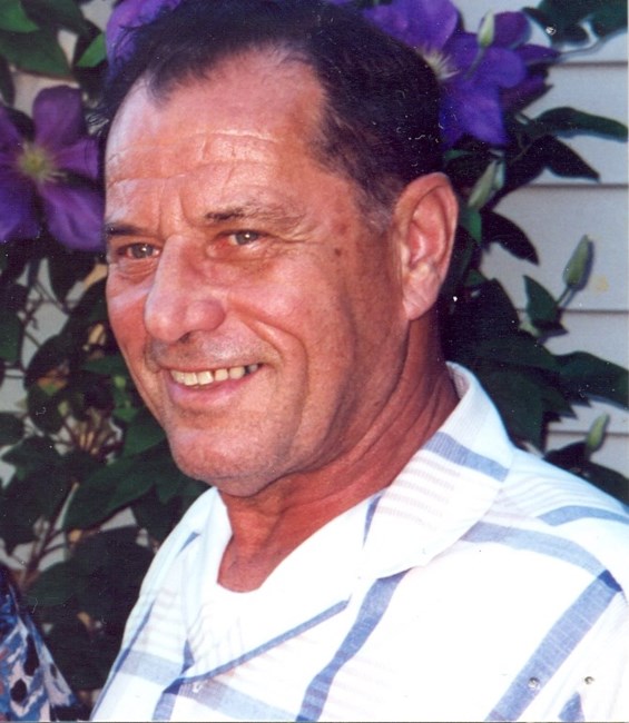 Avis de décès de Walter L Thorp Jr.