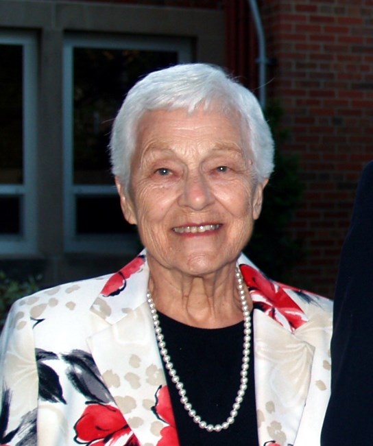 Obituary of Lillian Doris Treml