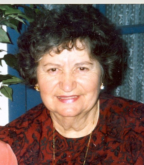 Obituary of Jennie K. Canwell