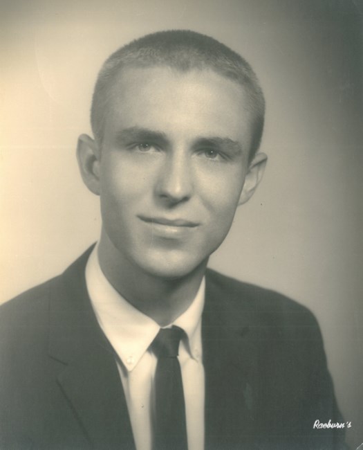 Obituario de Bob Seydler, Jr.