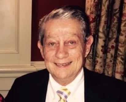 Obituary of William Edward Maher