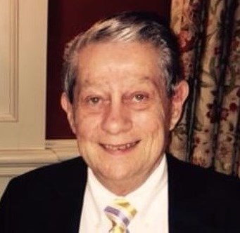 Obituary of William Edward Maher