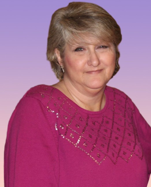 Obituary of Kimberly Denise Faulkner