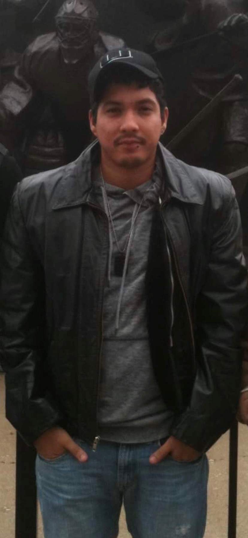 Obituary of Jose Luis Ramirez