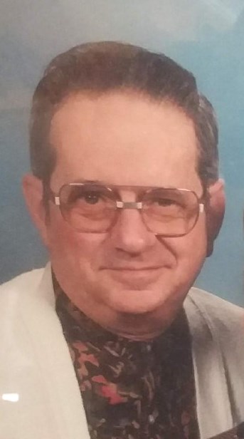 Obituary of John David McPhail