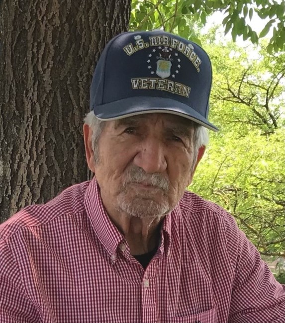 Obituary of Clovis "Claudy" Santistevan