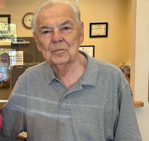 Obituary of Robert McCary Redmond Sr.