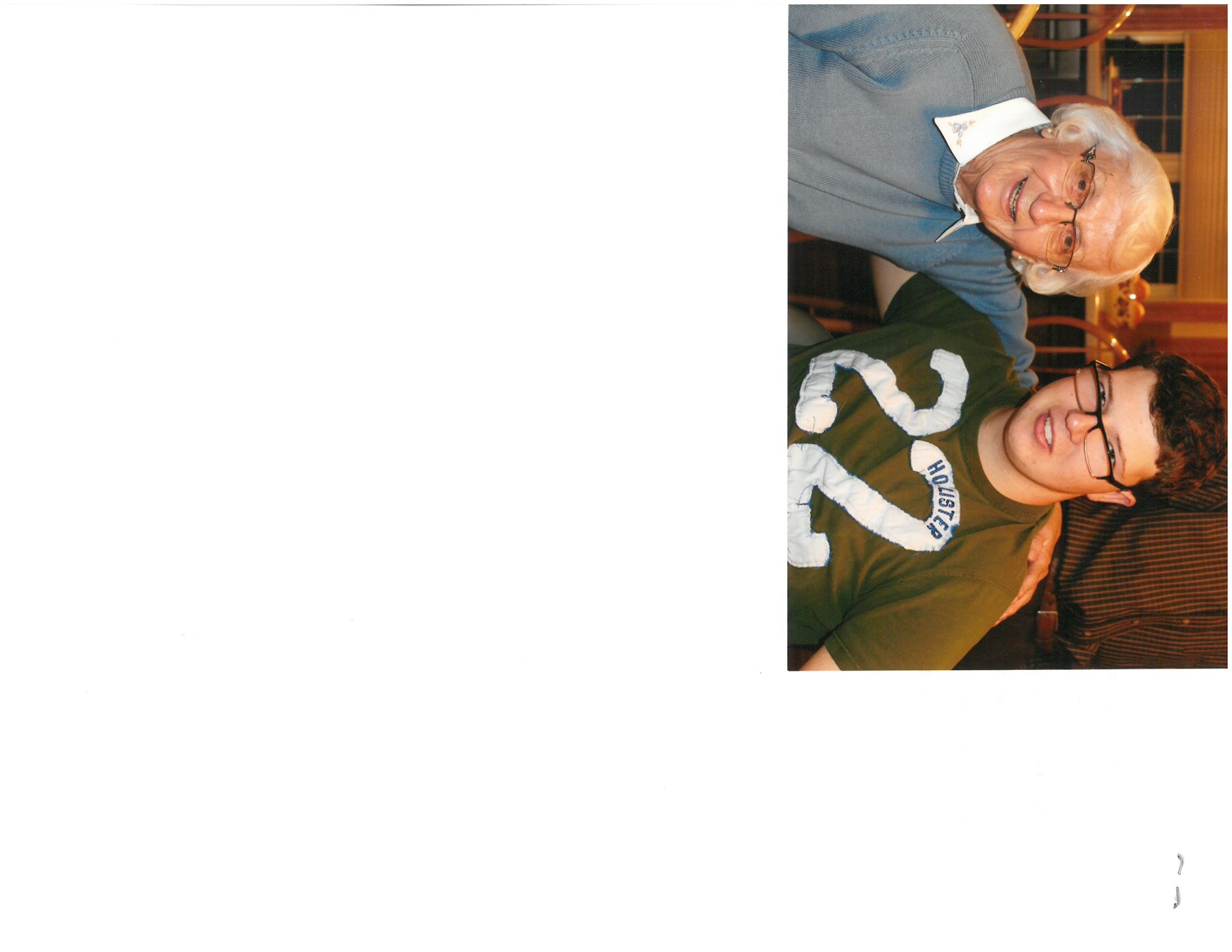 Obituary of Mary Anita Harshuk