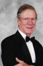 Obituary of Warren Porter